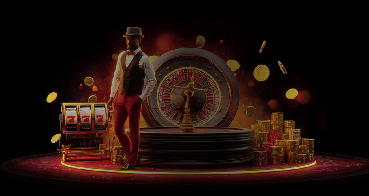 Roulettino Casino